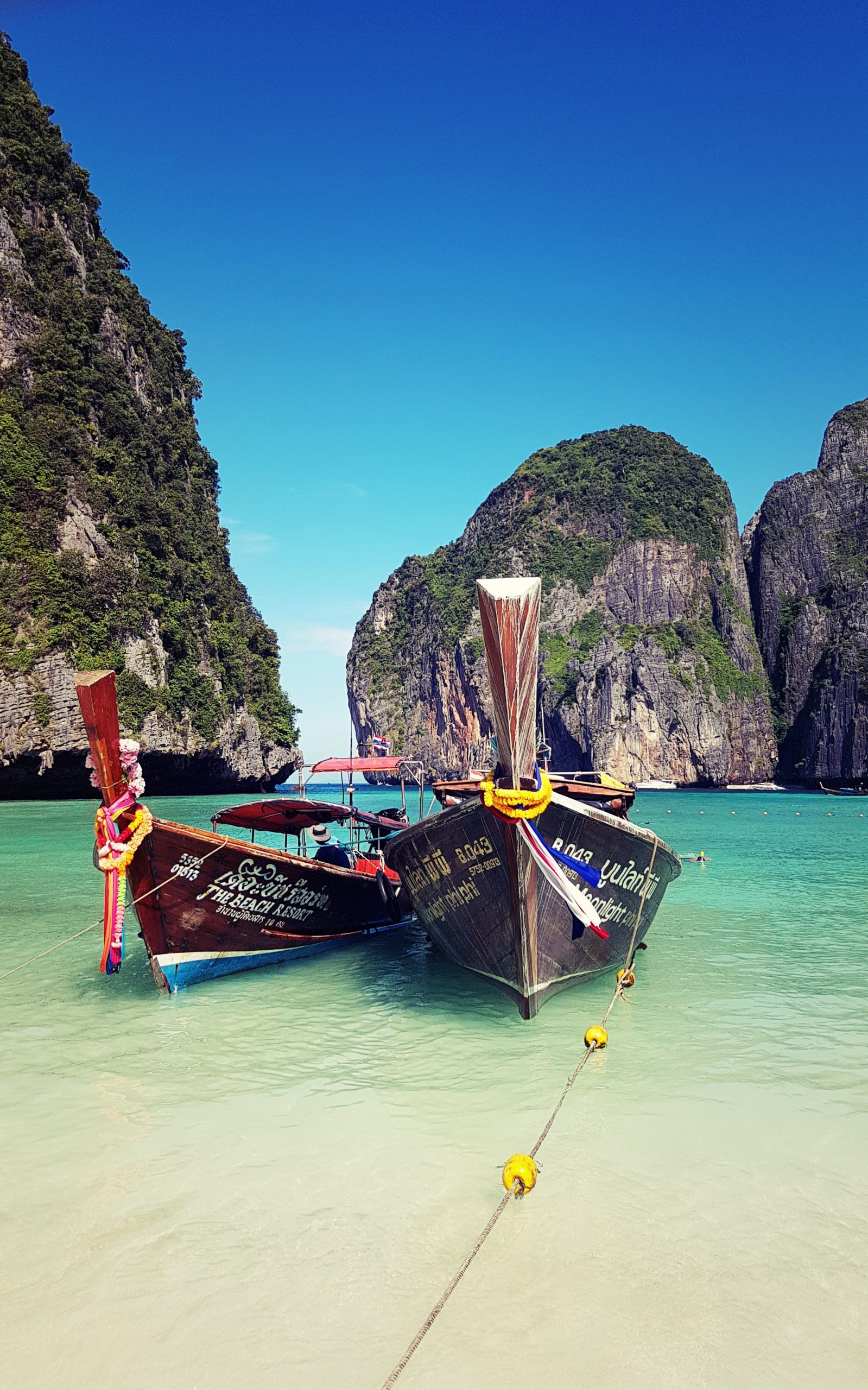 Thailand